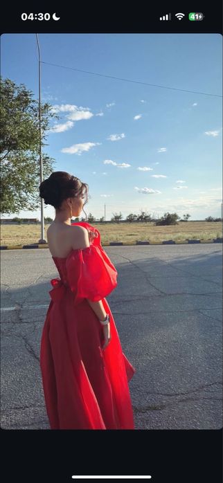 Продам платье.