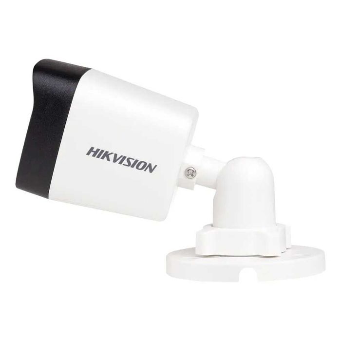Camera supraveghere video 4MP Hikvision PoE DS-2CD1041G0-I 2.8mm Noua