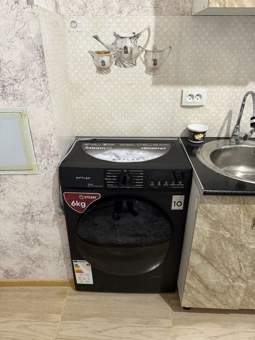 Сдается варенду 1- комнатная квартира