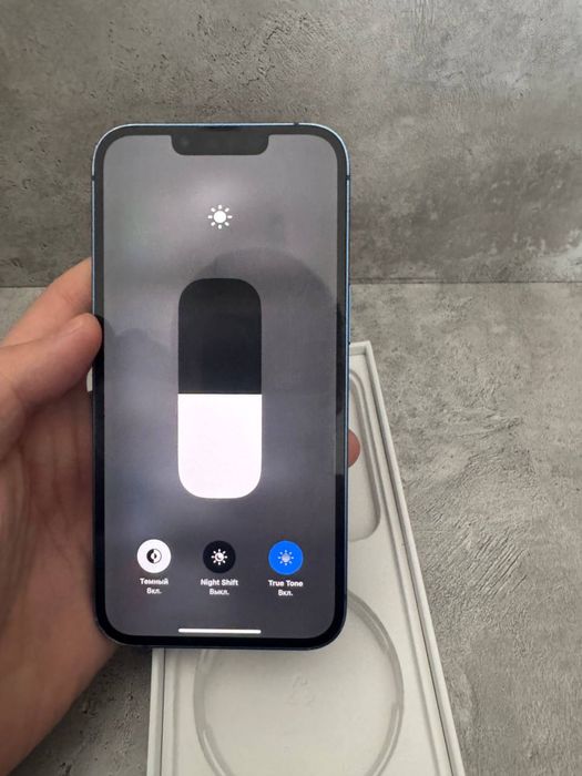 Айфон 13 обмен !