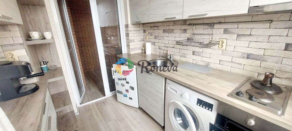 Дава се под наем Двустаен апартамент в Варна, Общината - 78 кв.м за 612 € - Снимка #5