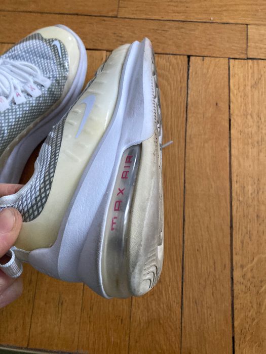 Nike маратонки отлични