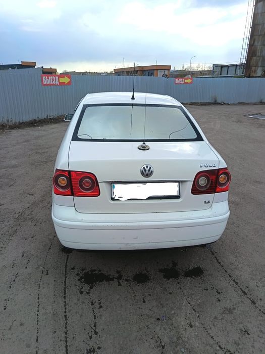 Продам авто Volkswagen Polo