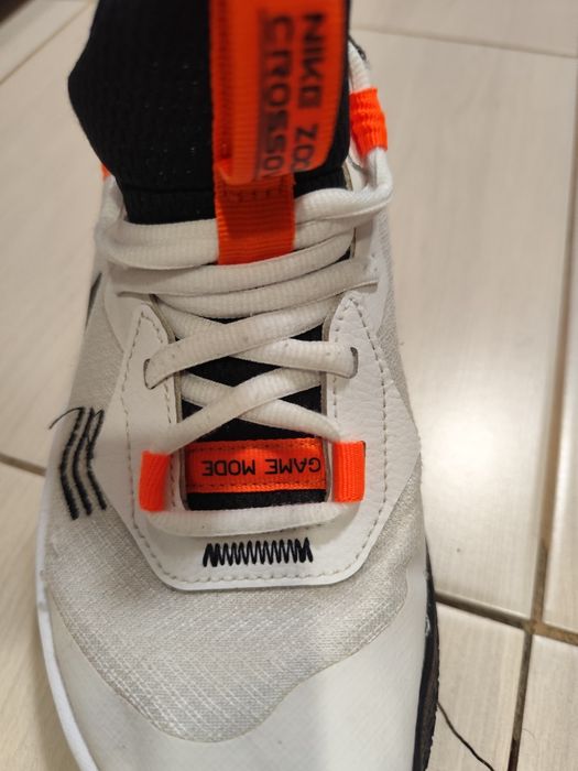 Nike Air zoom cross-over GS