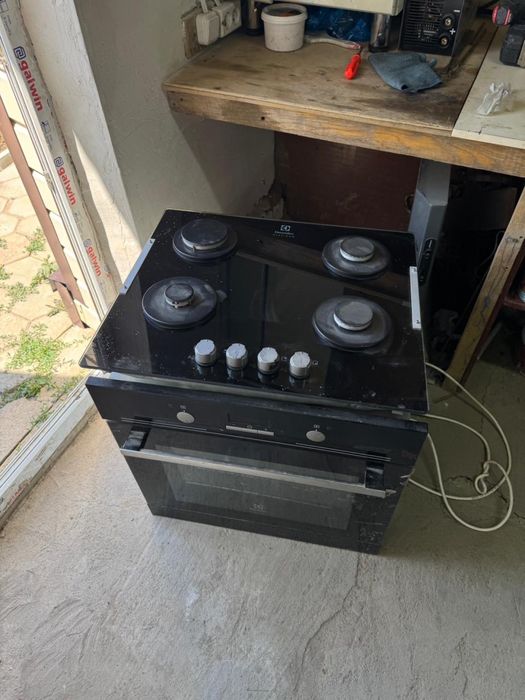 Бытовая техника