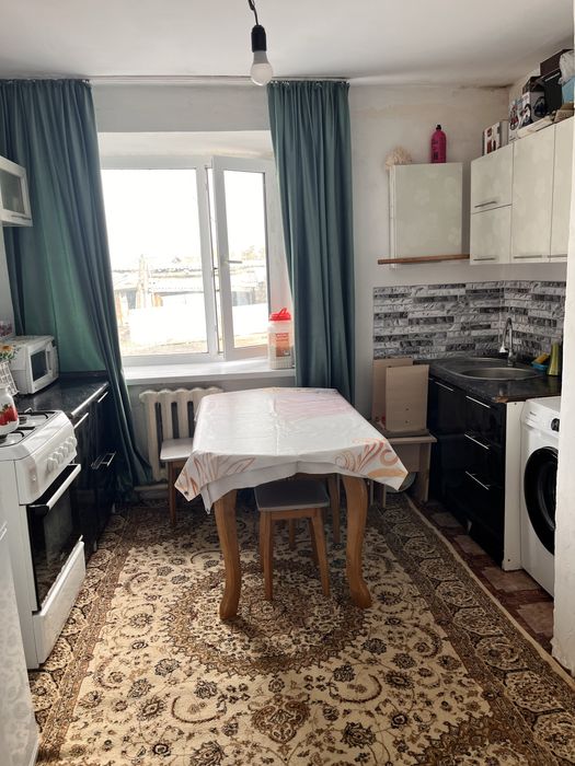 Продам двухкомнатную