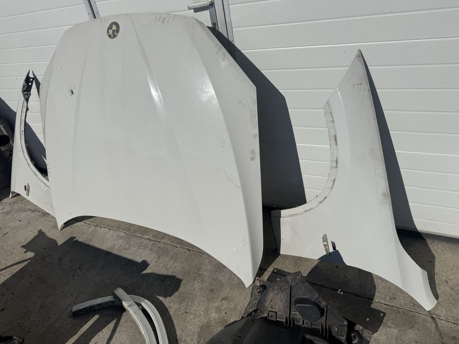 Fata completa bmw x1 e84 M pachet