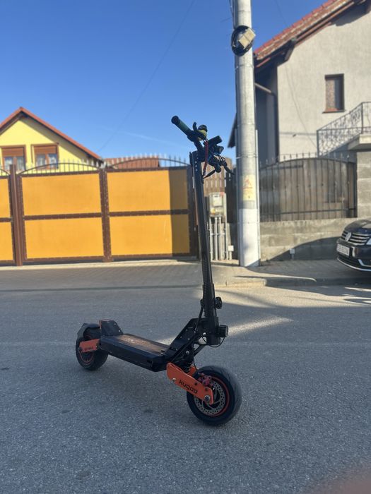 Vand trotineta electrica kugoo g2 max