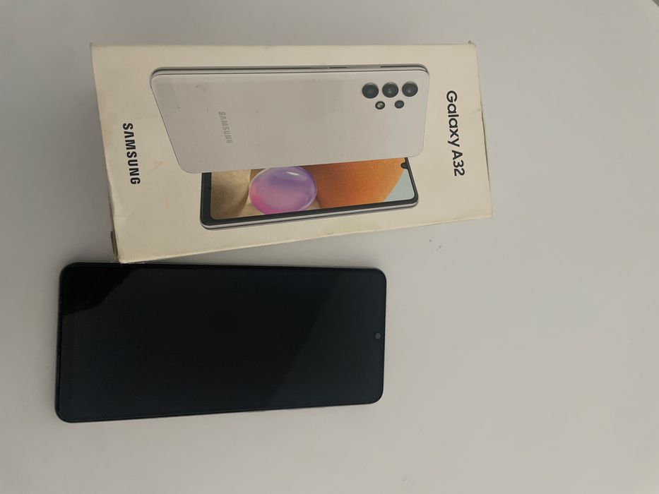 Samsung a32 64гб
