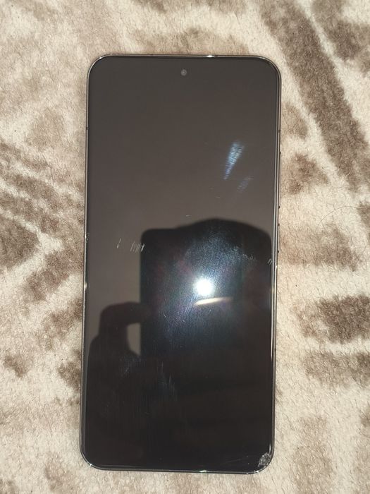 Xiaomi 13 Black 12GB RAM 256Gb ROM