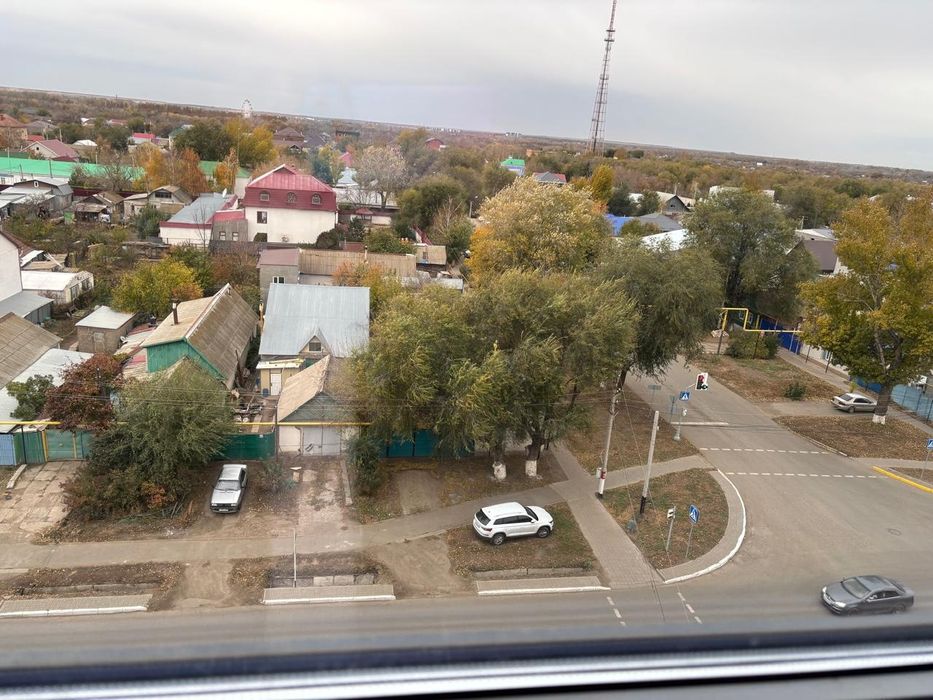 Продам 1 комнатную квартиру.