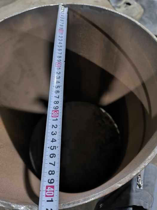 Очаг,ошак,заготовка