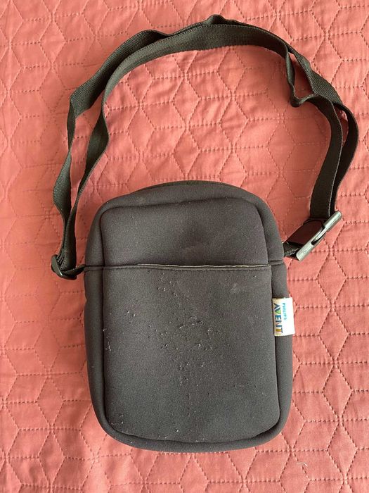 Термочанти Avent за бебешка храна две