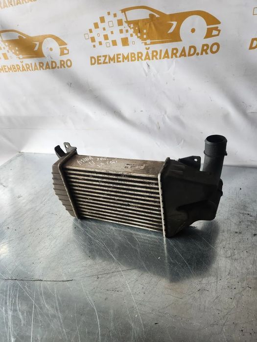 Radiator Intercooler Opel Astra H Zafira B 1.7 Cdti Cod