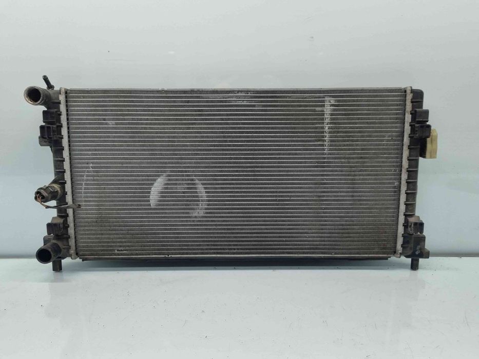 Radiator apa  Skoda Fabia 2 (5J, 542) [Fabr 2007-2014] 6R0121253A 1.2