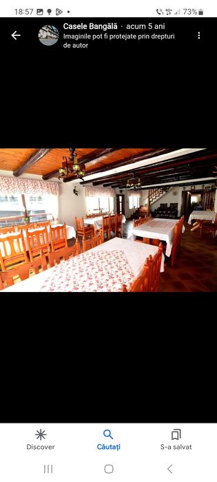 Ofertă de Paște 150lei camera