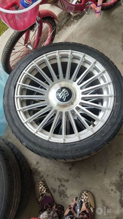 Saka diska 300$ qiziqanla tel qilsin
