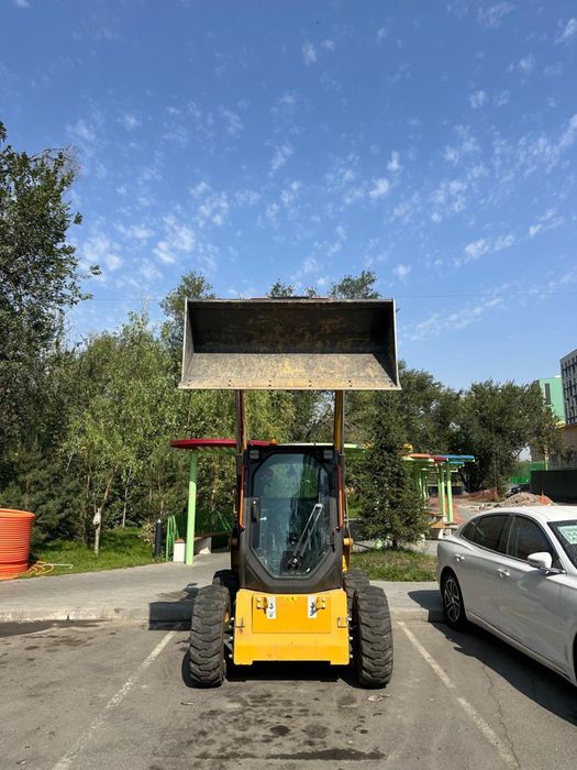 Услуги Минипогрузчика Бобкат Bobcat Мини Экскаватор в Алматы