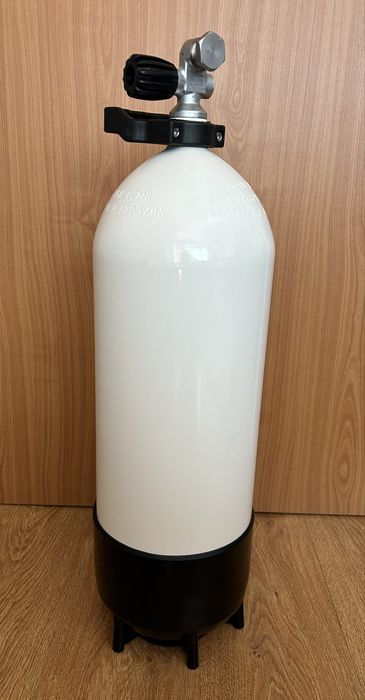 Водолазно оборудване