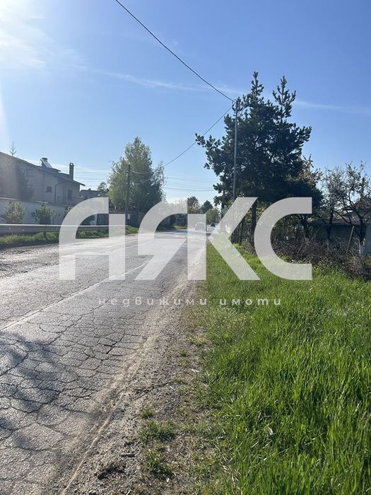 Продава се Парцел в с. Житен, Област София-град - 2524 кв.м за 31 €/кв.м - Снимка #4
