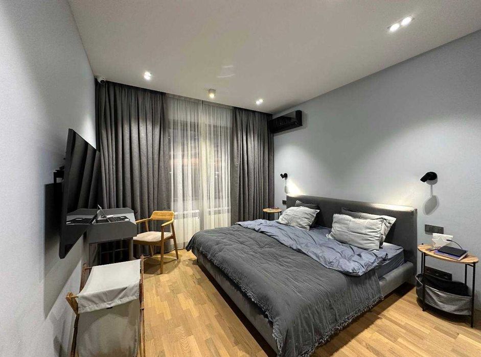 3/6/8 116м2 Новостройка кирпич Паркентский авиатор мост