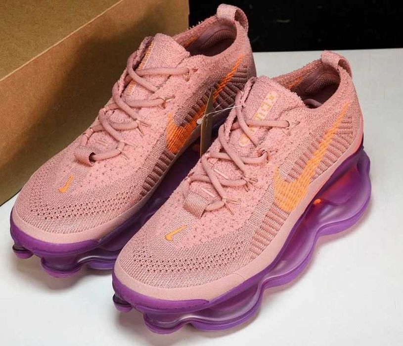 Нови дамски маратонки Nike Air Max Scorpion Flyknit