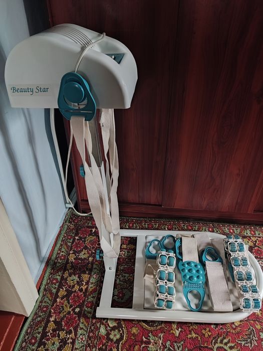 Электромассажер в хорошем состоянии