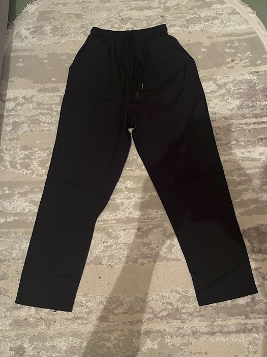 Продам брюки мужские 46-48 размер