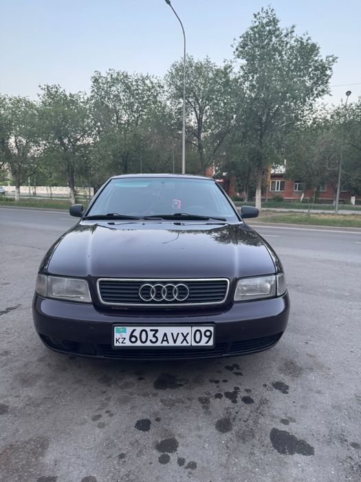 Продам  машину ауди А4