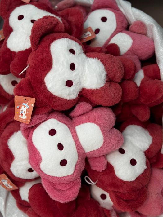 Òyinchoq /  Игрушка мягкая