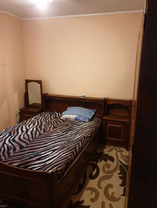 apartament spatios 2 camere, zona 1 mai, centrala, aer conditionat