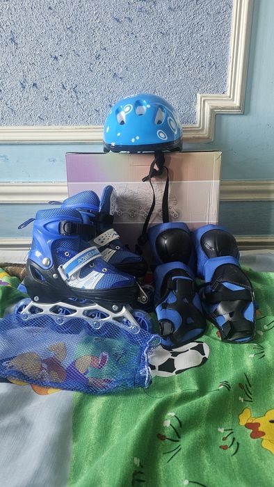 O'g'il bolalar uchun roliklar