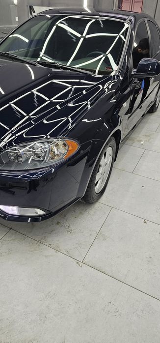 Chevralet jentra 2023