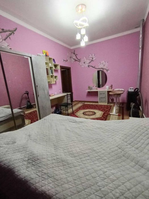 Котедж Миндонобод Kotedj Mindonobod Fargona