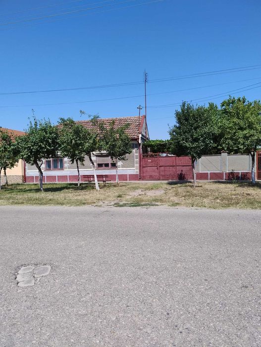 Casa de vanzare Nadlac