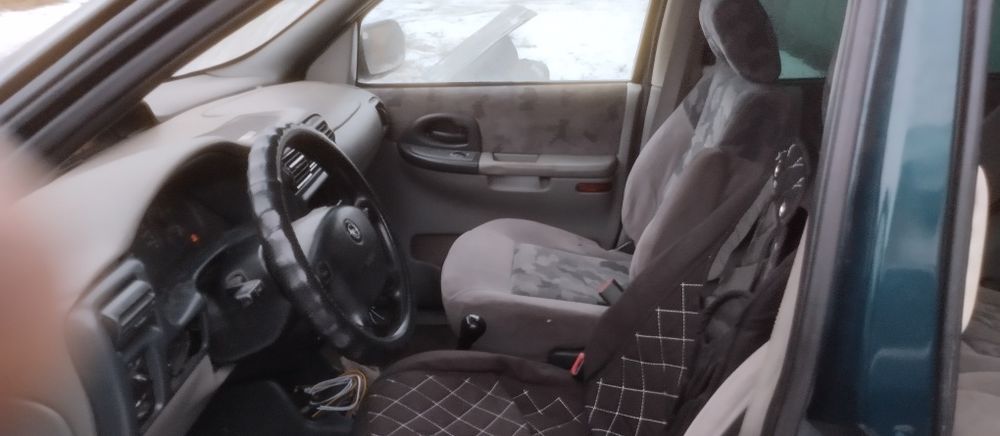 Авто продам либо обмен на АКПП