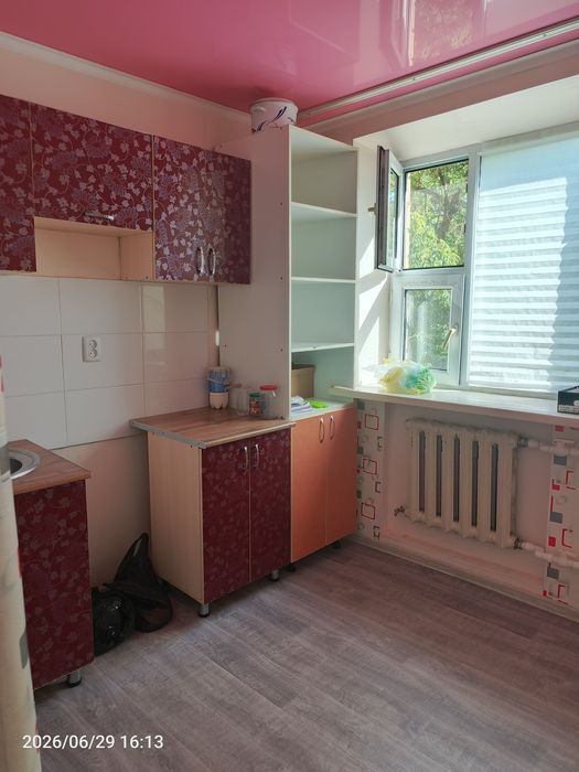 Продам однокомнатную квартиру по ул. С.Сейфуллина - Widok 3