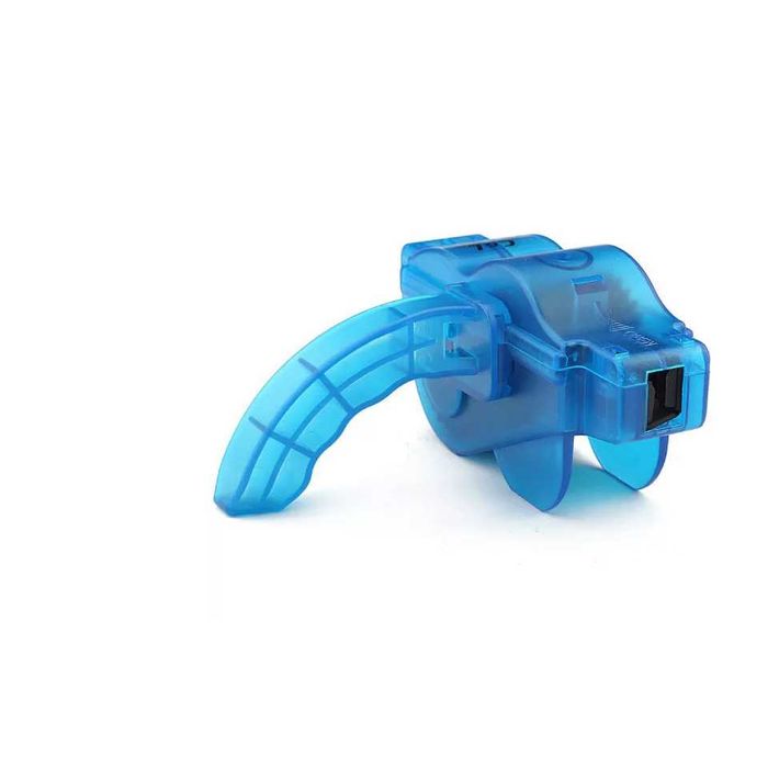 Машинки для чистки цепи!