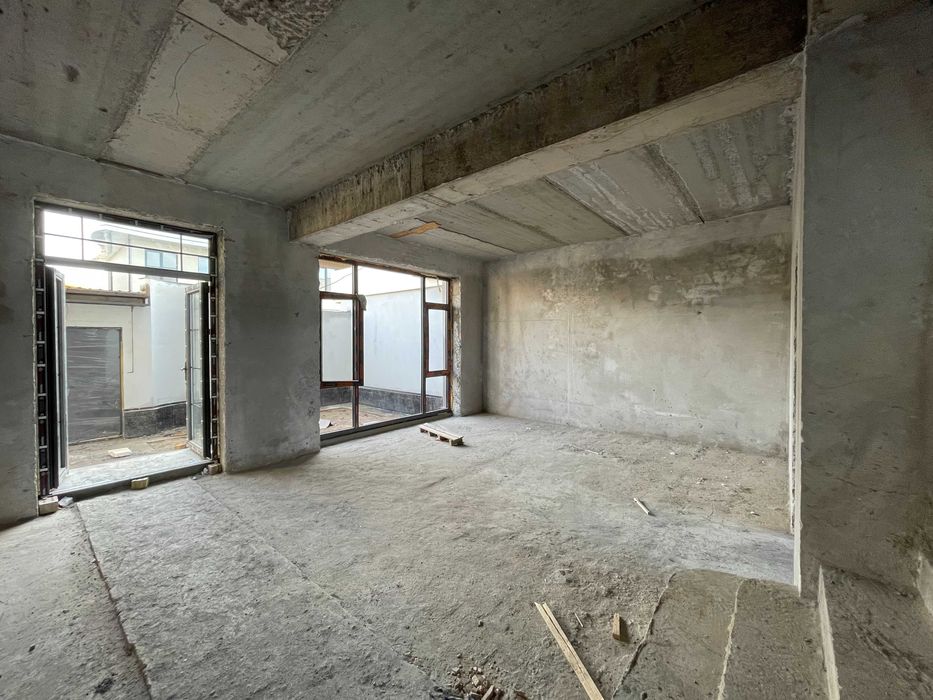 (Добрый) Do’rmon Village, 300 м², 3 уровня, 7 комнат, Чистый воздух