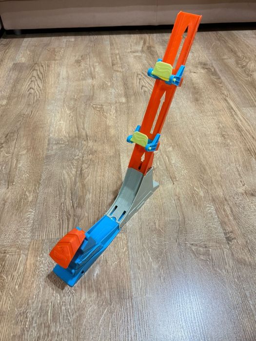 Piste Hot Wheels