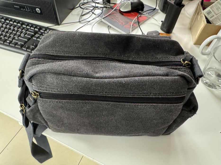 Фотогравска чантичка