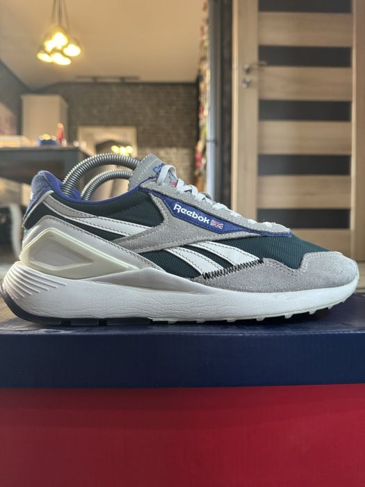 Reebok Classic Green