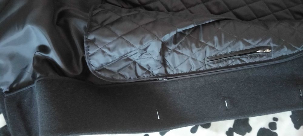 Продам новое мужское пальто