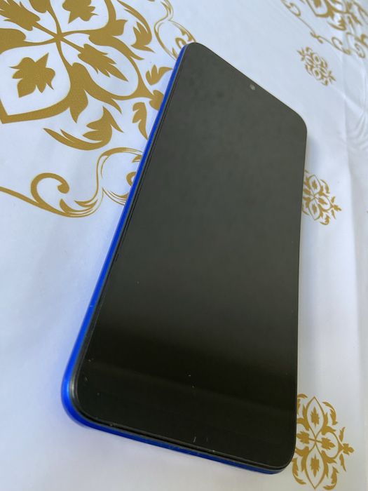 Redmi 9A с документами