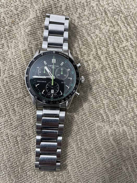 Ceas Certina Precidrive DS2
