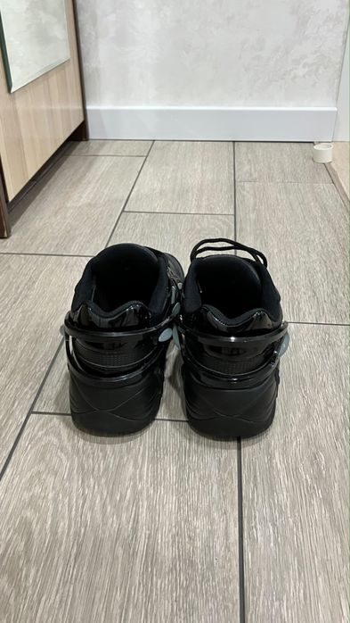 Продам кроссовки RAF SIMONS CYLON-21