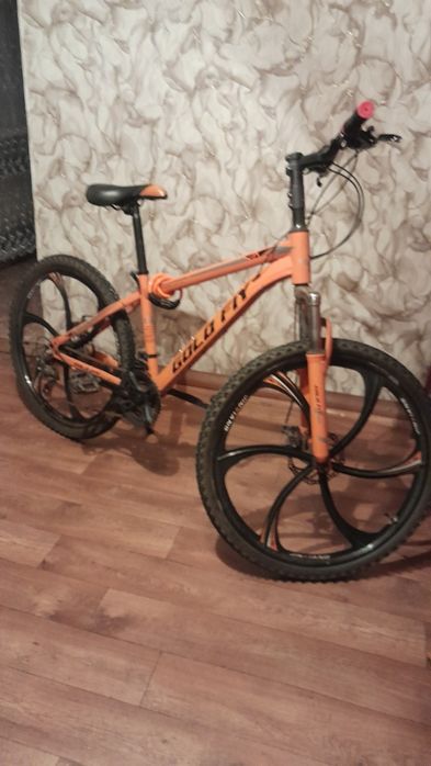 Продам велосипед