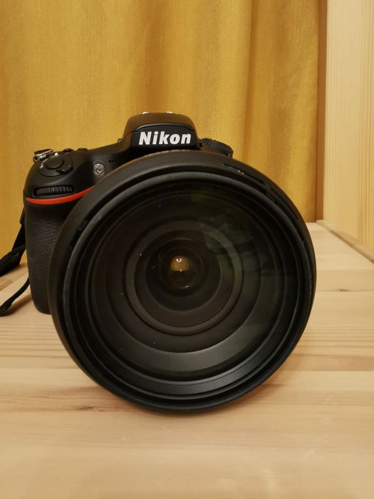 De vânzare  NIKON  D810