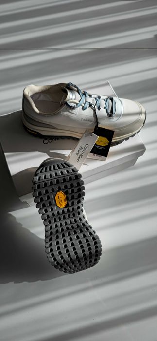 Мъжки обувки Calvin Klein