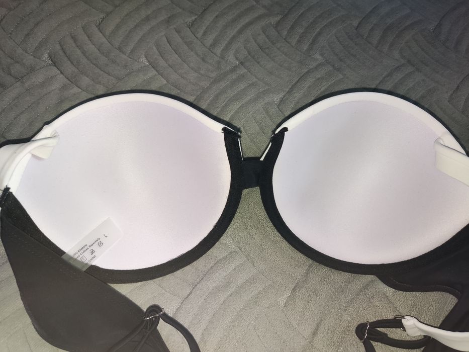 Купальник Новый размер L